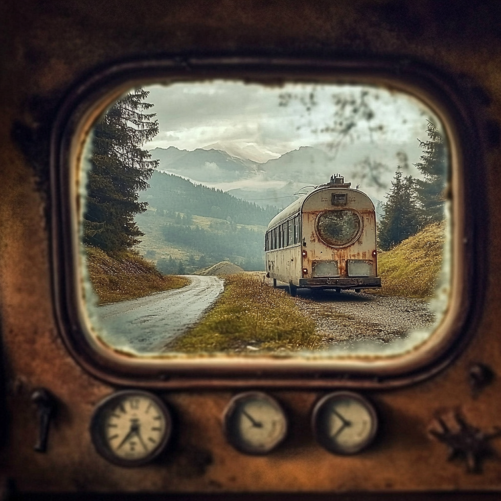 Transport durable