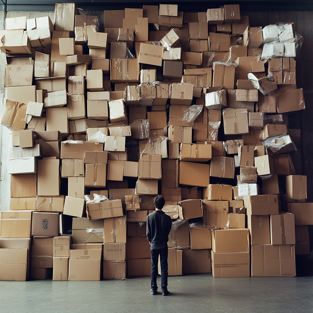 Les bases de la gestion logistique