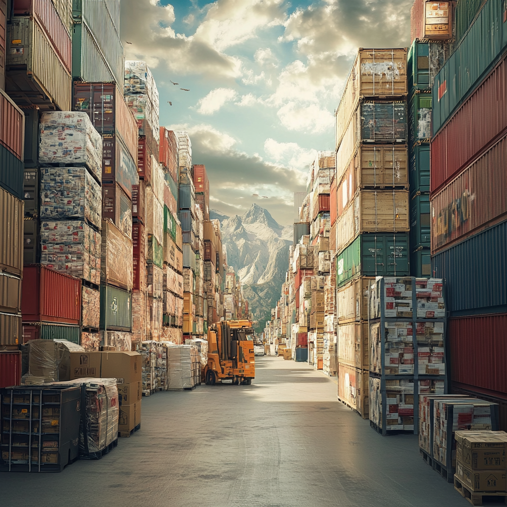 Logistique durable