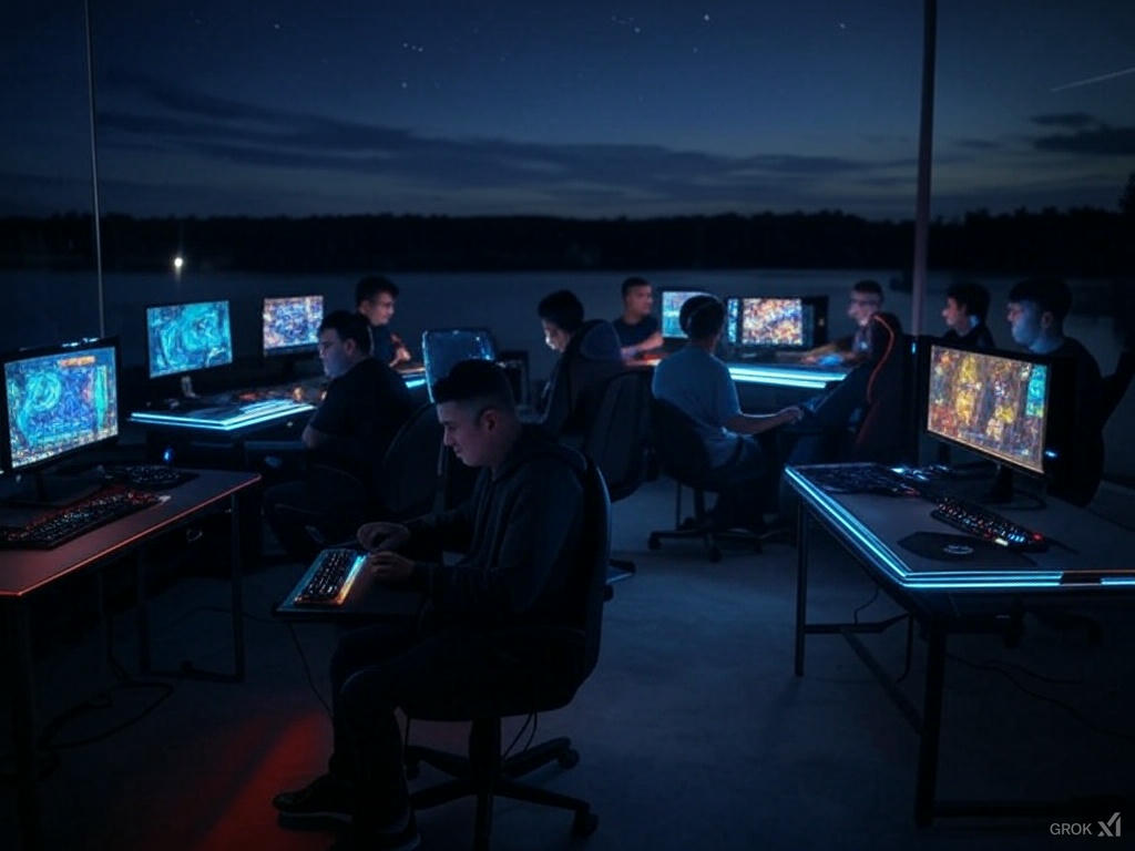 Comment l’intelligence artificielle révolutionne le jeu vidéo