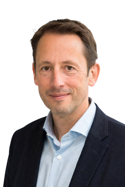 Olivier Van den Broeck