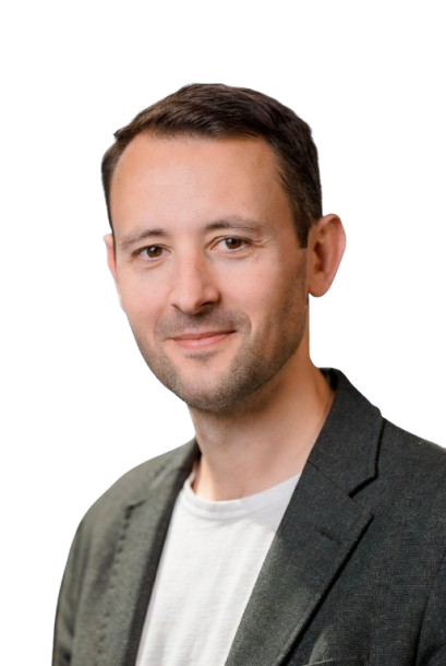 Stefan Smits